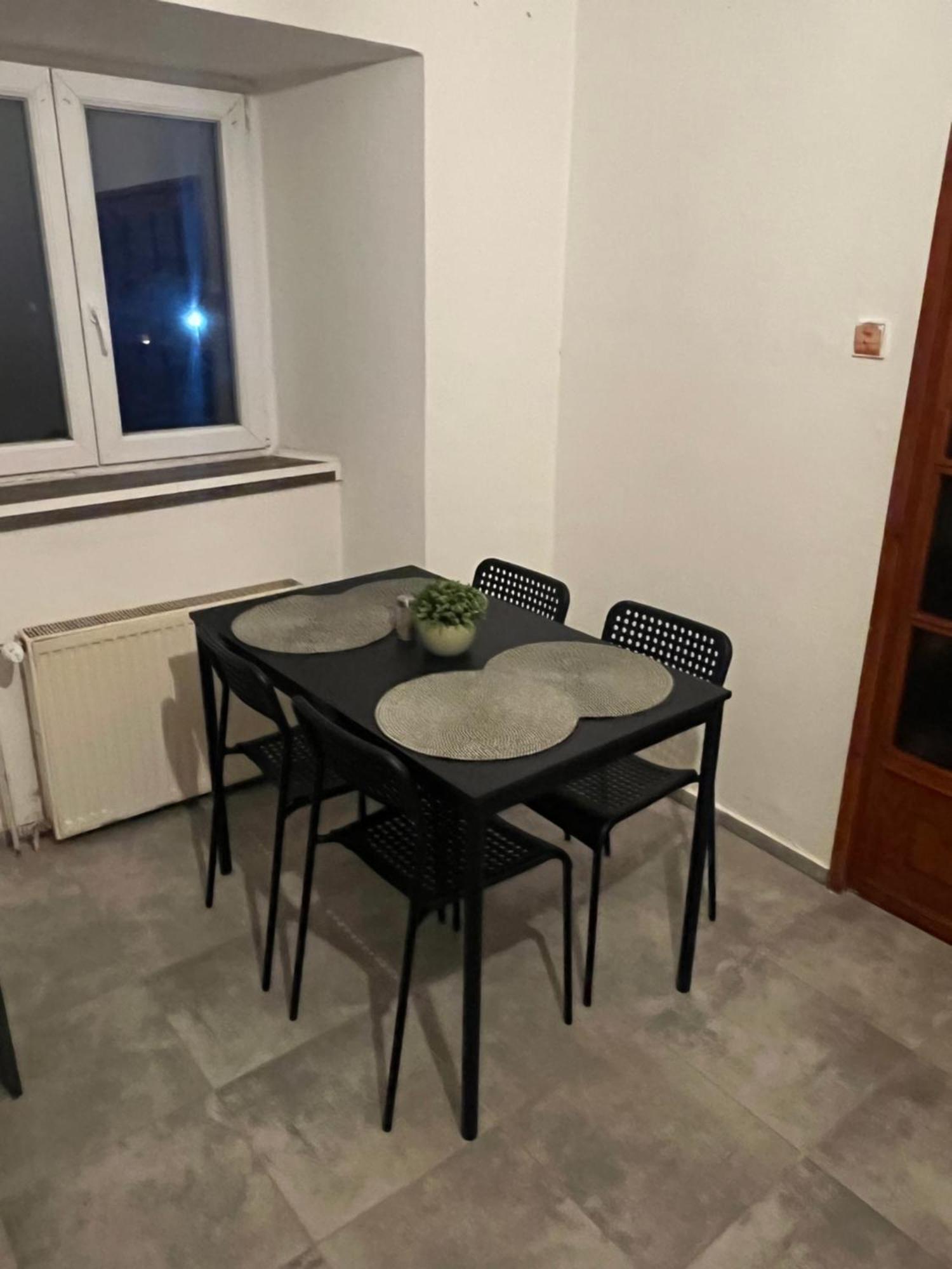 H@M Penzion Žlutice 외부 사진